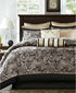 Madison Park Adeline 12-Pc. Full Comforter Set MSRP $490